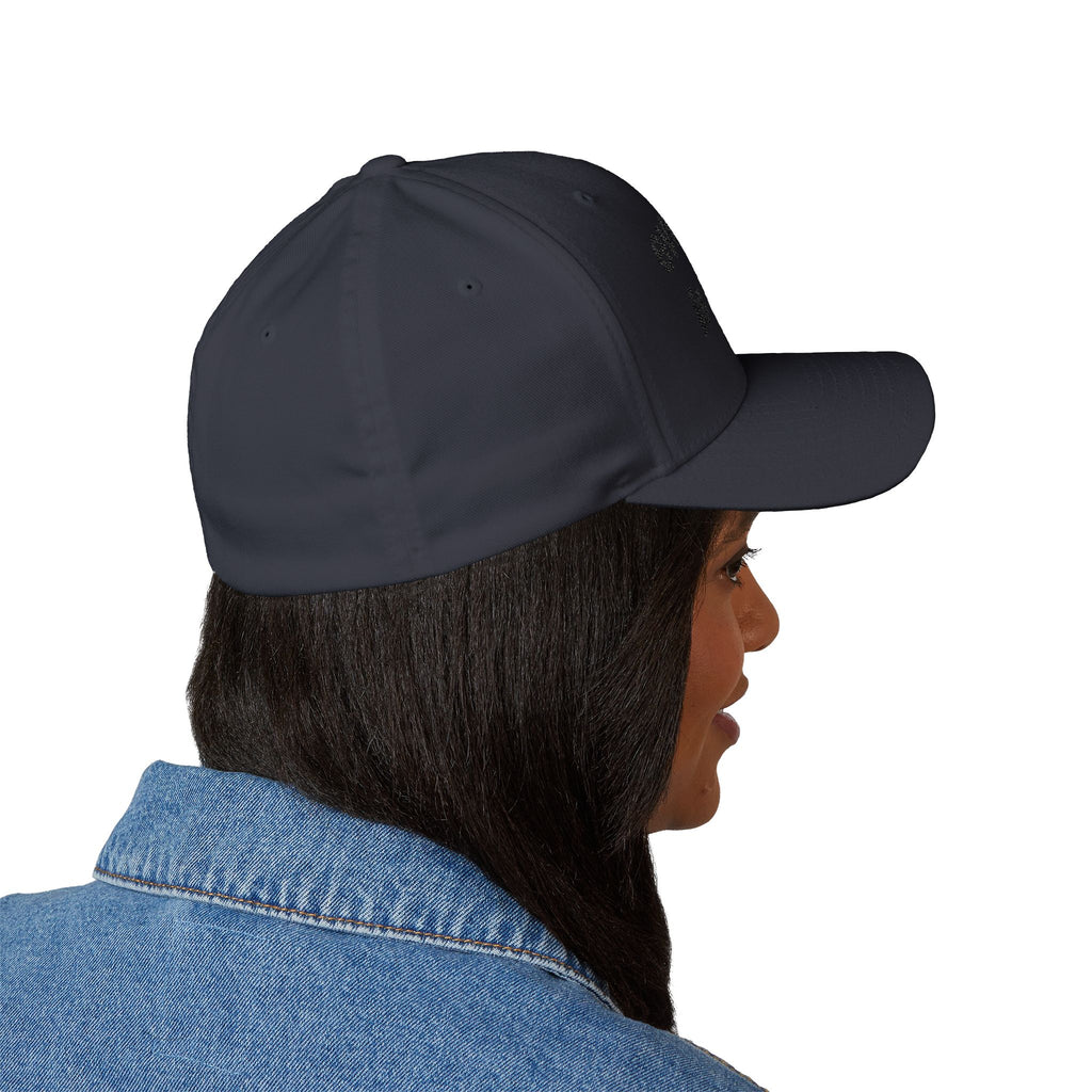 Everything Embroidered Cap