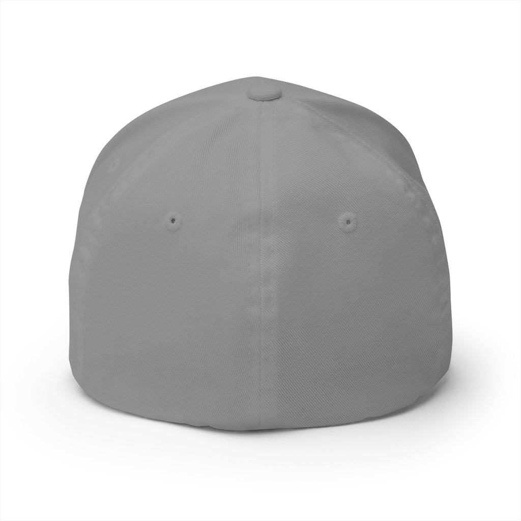 Everything Embroidered Cap