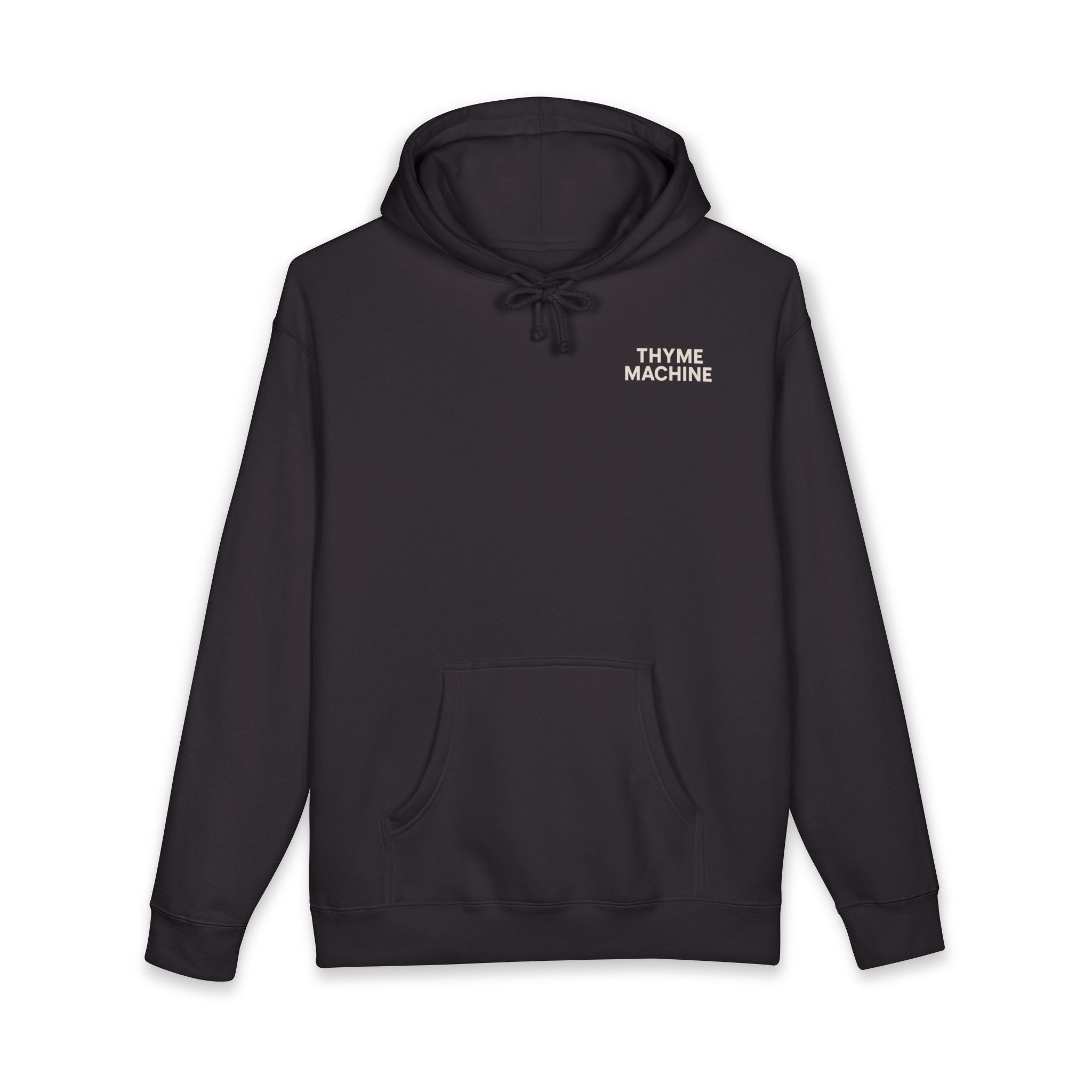 Beirut Thyme | Heavyweight Hooded Sweatshirt