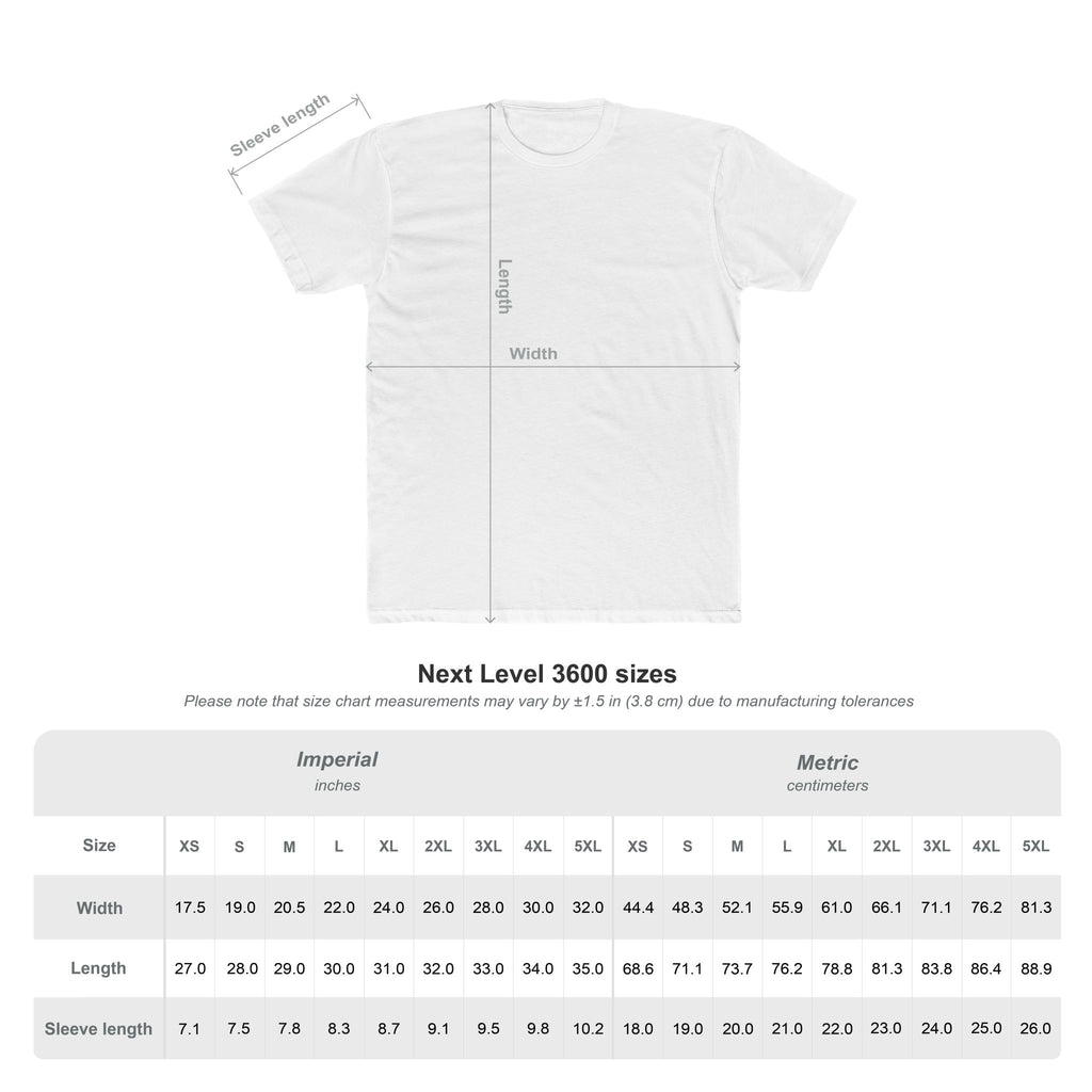 "Make Happiness A Hbit" Graphic Cotton T-Shirt