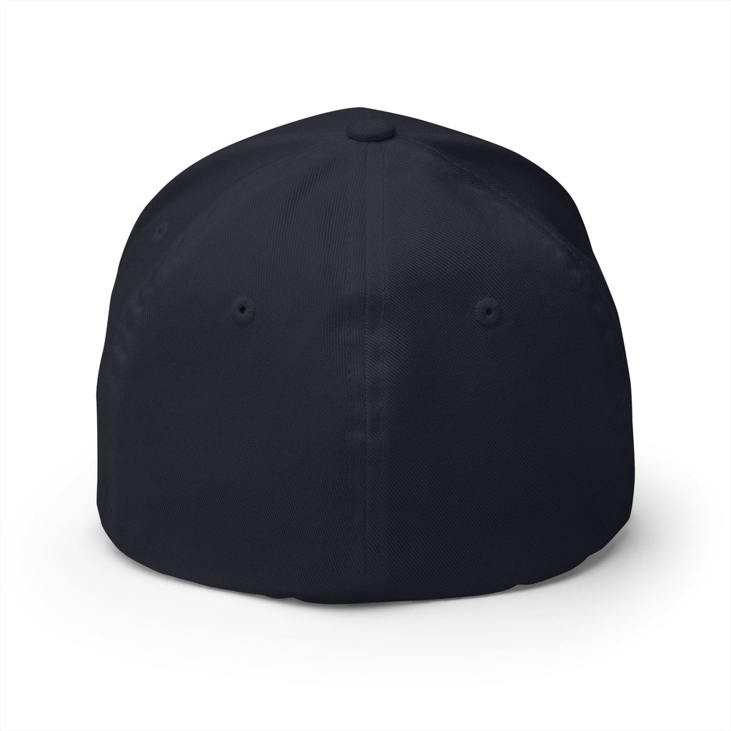 Everything Embroidered Cap