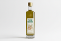 Oilve Oil from Lebanon branded as thyme machine
