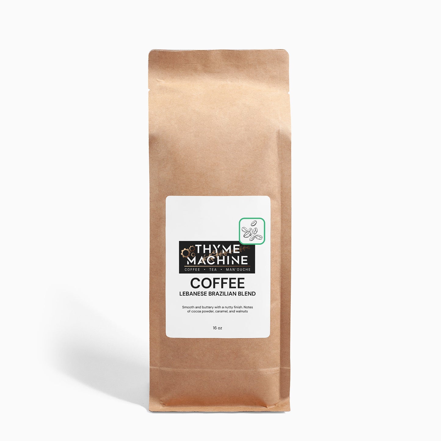 Lebanese Brazilian Blend 16oz